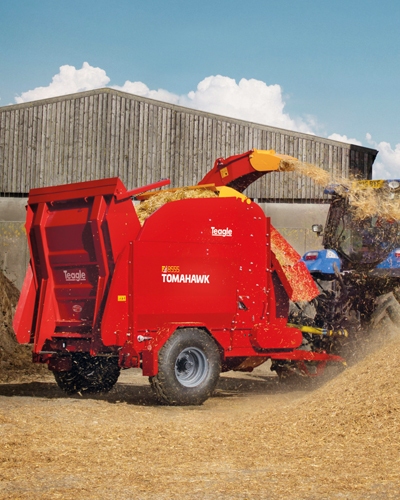 Tomahawk 8555