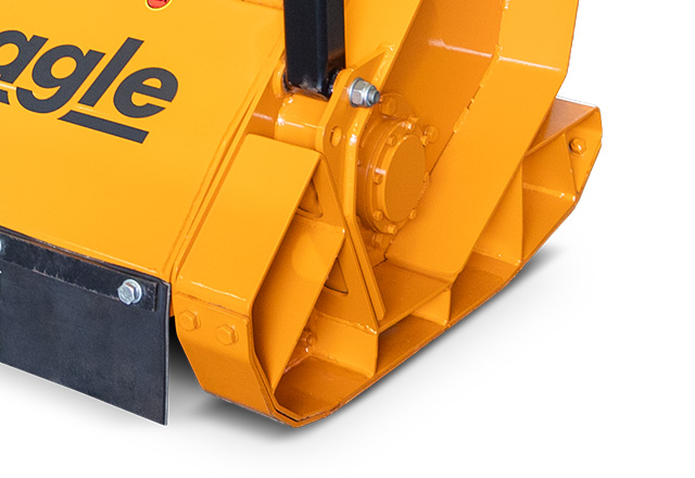 Side Skids