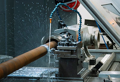 CNC Programmer 