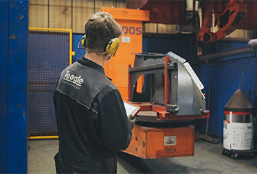 Apprentice Mechatronics