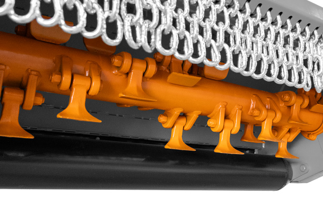High Performance Rotor