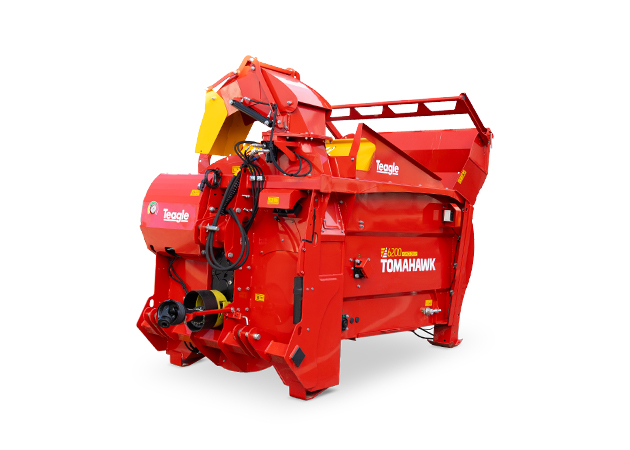 Tomahawk 6200P features