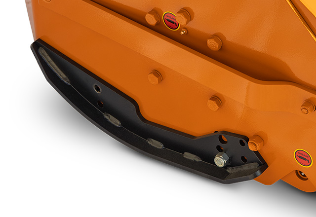 Side Skid Steers