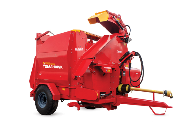 Tomahawk 8555
