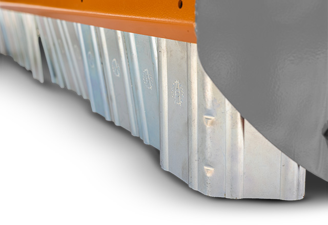 Debris Protection