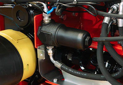 Oil Filter