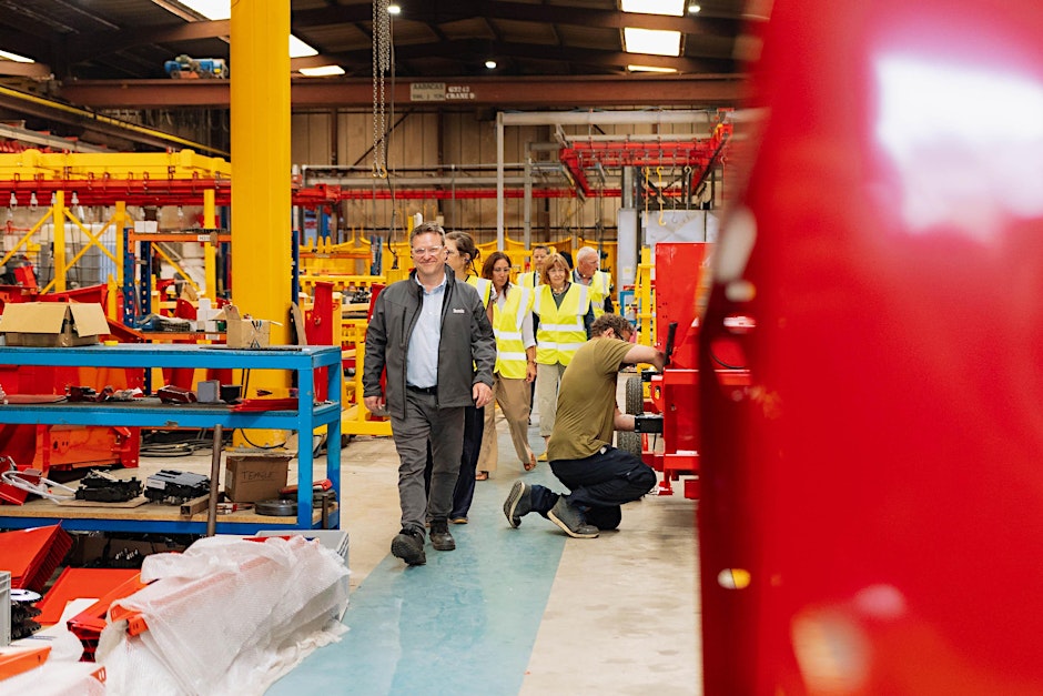 National Manufacturing Day – 2025