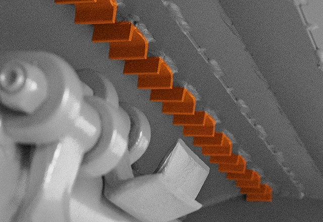 Counter Blades