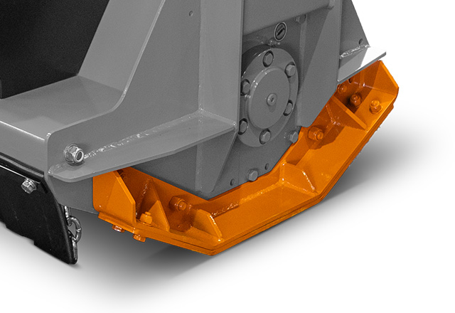 Side Skids