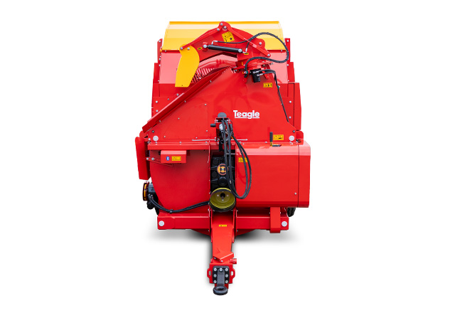 Tomahawk 9500 options