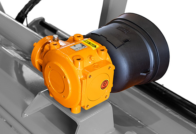 Gearbox