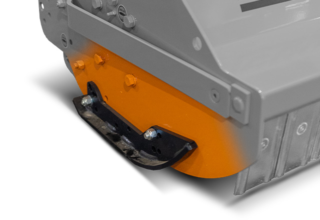 Skid steers