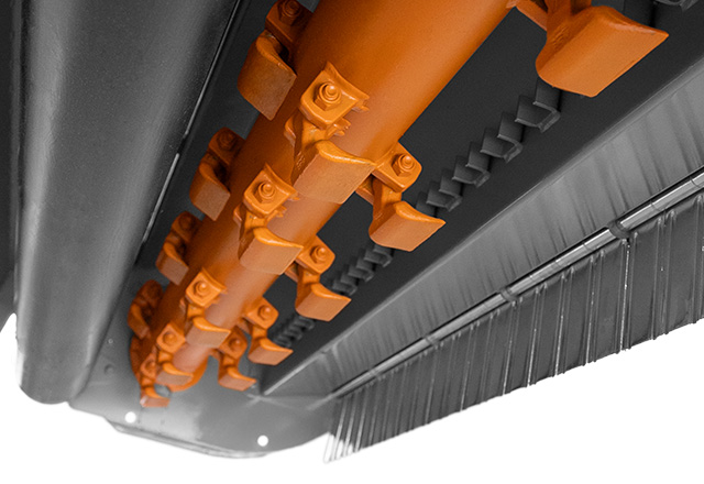 High Performance Rotor