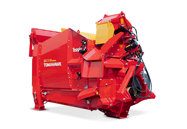 Tomahawk 8250M