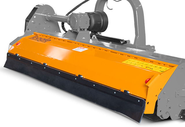 Adjustable Hood