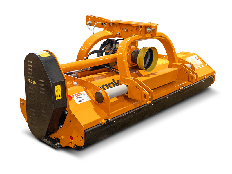 BIMAX options