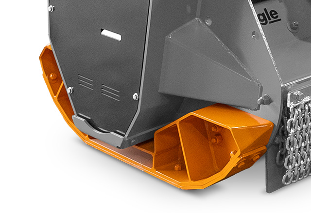 Side Skids