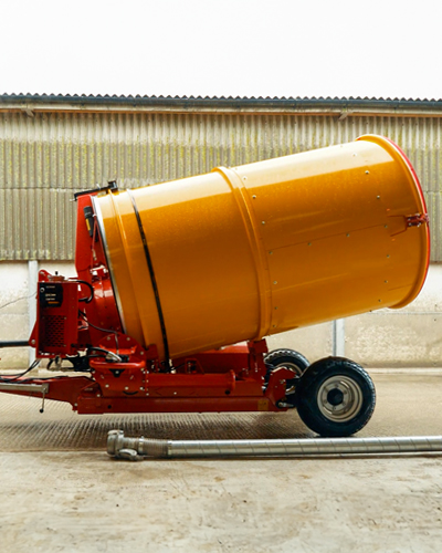 Tomahawk 500B