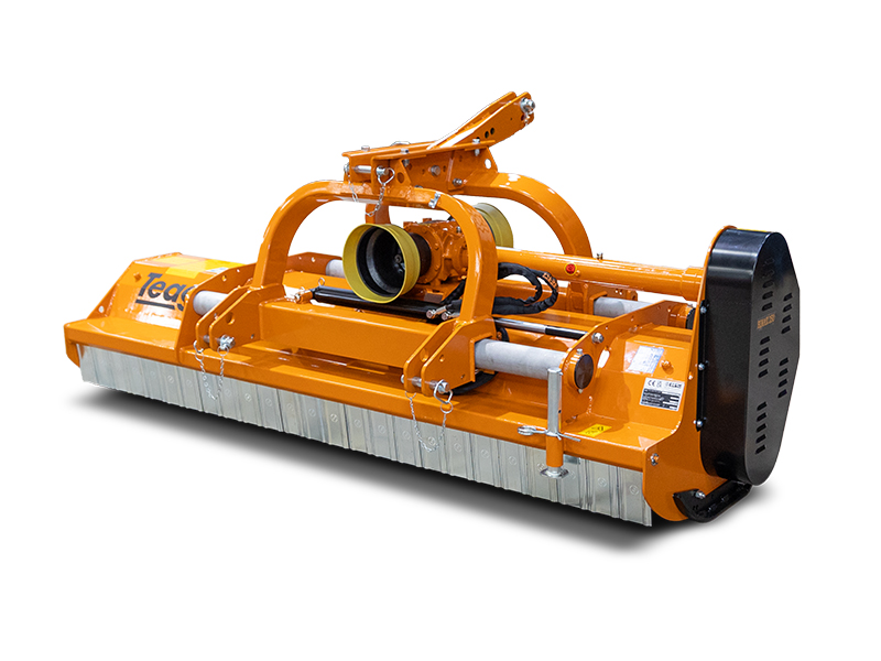 BIMAX features