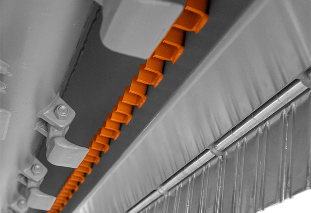 Counter Blades