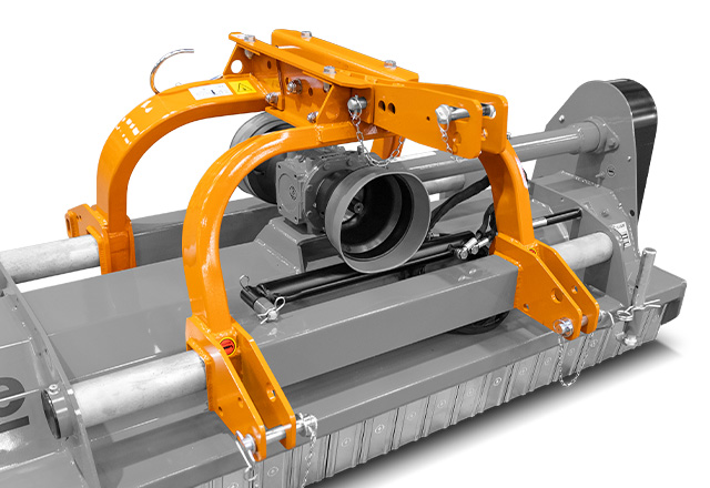 Reversible Linkage