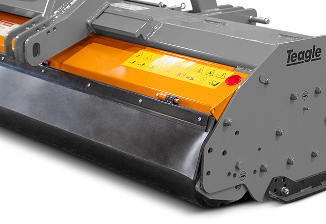 Adjustable Hood