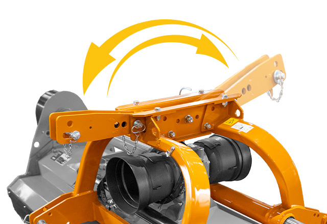 Reversible Linkage