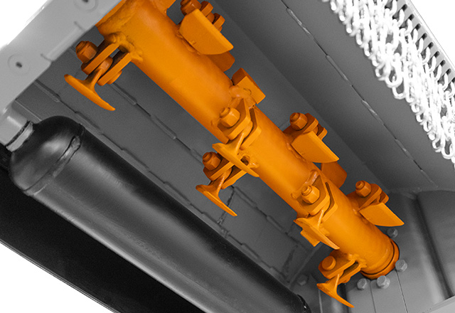 High Performance Rotor
