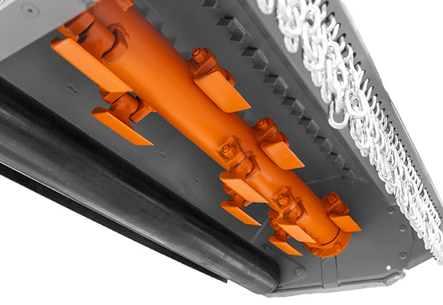 High Performance Rotor