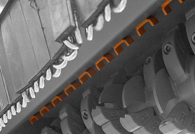 Counter Blades