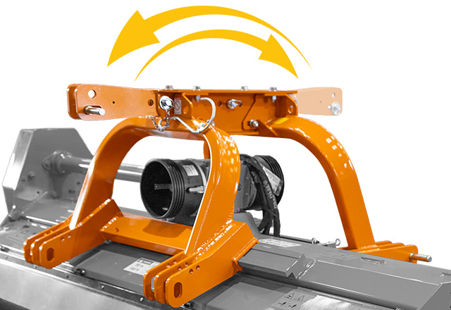 Reversible Linkage