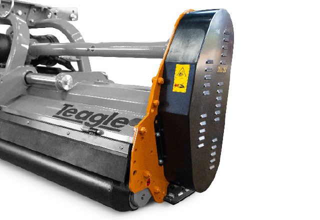 Belt Tensioning